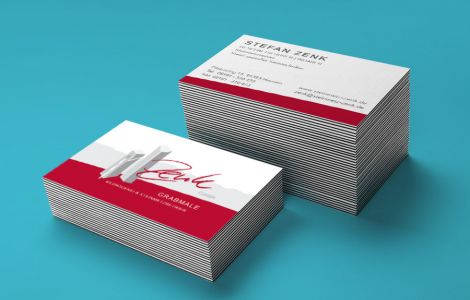 Steinmetz Zenk Visitenkarten